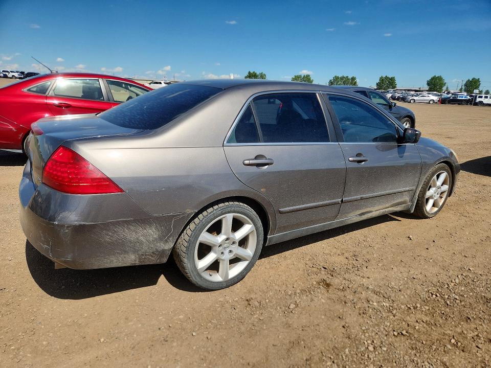 2006 Honda Accord მანქანა იყიდება აუქციონზე, vin: 1HGCM66356A801341, აუქციონის ნომერი: 60868286