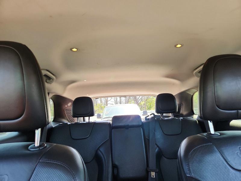 Aukcja sprzedaży 2020 Jeep Cherokee, vin: 1C4PJMDX5LD578313, numer aukcji: 58717136