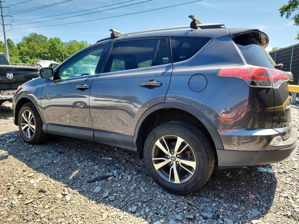 Aukcja sprzedaży 2016 Toyota Rav4, vin: 2T3RFREV9GW446572, numer aukcji: 60972326