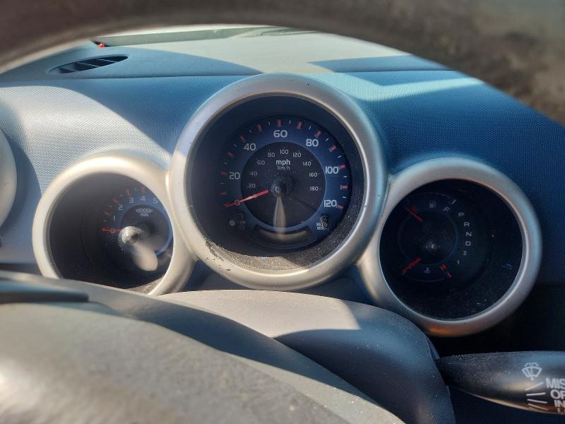 60155086 :رقم المزاد ، 5J6YH183X4L001848 vin ، 2004 Honda Element مزاد بيع