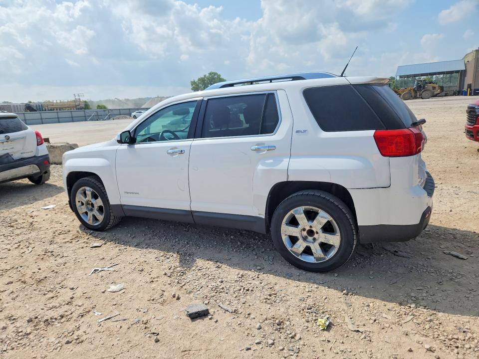 60439276 :رقم المزاد ، 2CTFLWE51B6453602 vin ، 2011 Gmc Terrain مزاد بيع