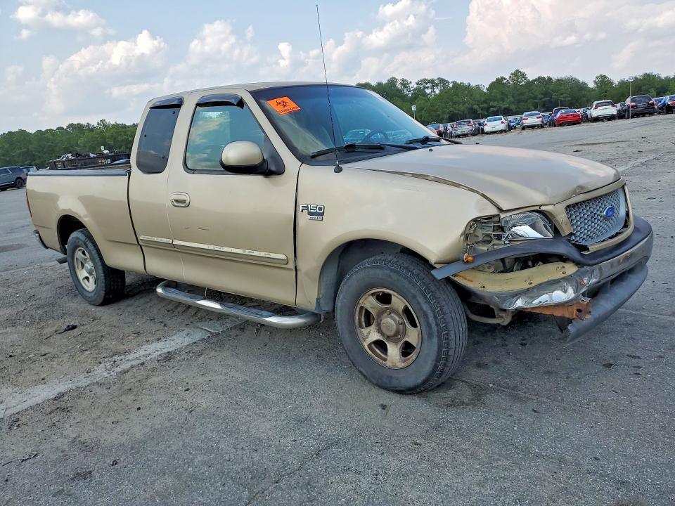 Aukcja sprzedaży 1999 Ford F150, vin: 1FTRX17L4XNA31743, numer aukcji: 63126616