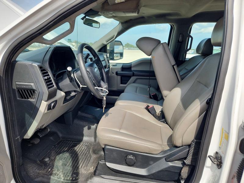 Продажа на аукционе авто 2020 Ford F350, vin: 1FT8W3DT2LEE65863, номер лота: 63010326