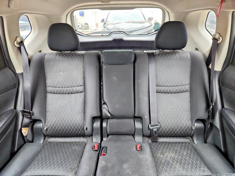 Aukcja sprzedaży 2020 Nissan Rogue, vin: JN8AT2MT4LW038316, numer aukcji: 62413956