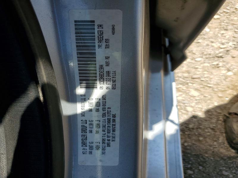 Продажа на аукционе авто 2012 Chrysler 200, vin: 1C3CCBAB8CN319044, номер лота: 59084756