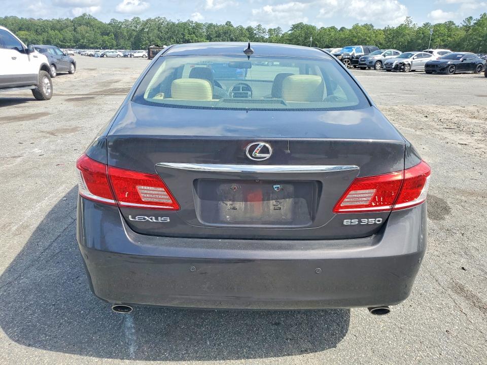 Продаж на аукціоні авто 2010 Lexus Es, vin: JTHBK1EG5A2361842, номер лоту: 61772936
