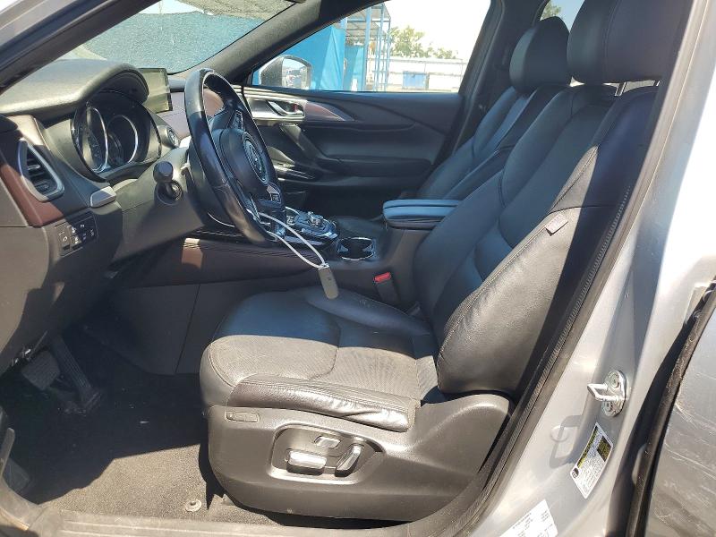 59073256 :رقم المزاد ، JM3TCADYXG0113496 vin ، 2016 Mazda Cx-9 مزاد بيع