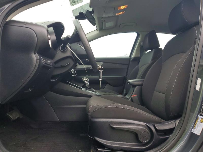 Продаж на аукціоні авто 2019 Kia Forte, vin: 3KPF24AD0KE099300, номер лоту: 63318596