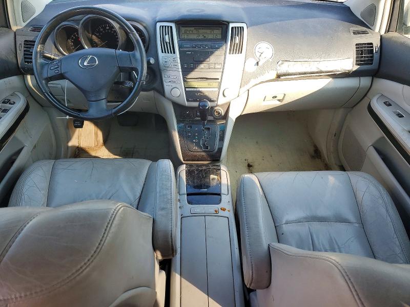 Продаж на аукціоні авто 2009 Lexus Rx, vin: 2T2HK31U09C115860, номер лоту: 61955156