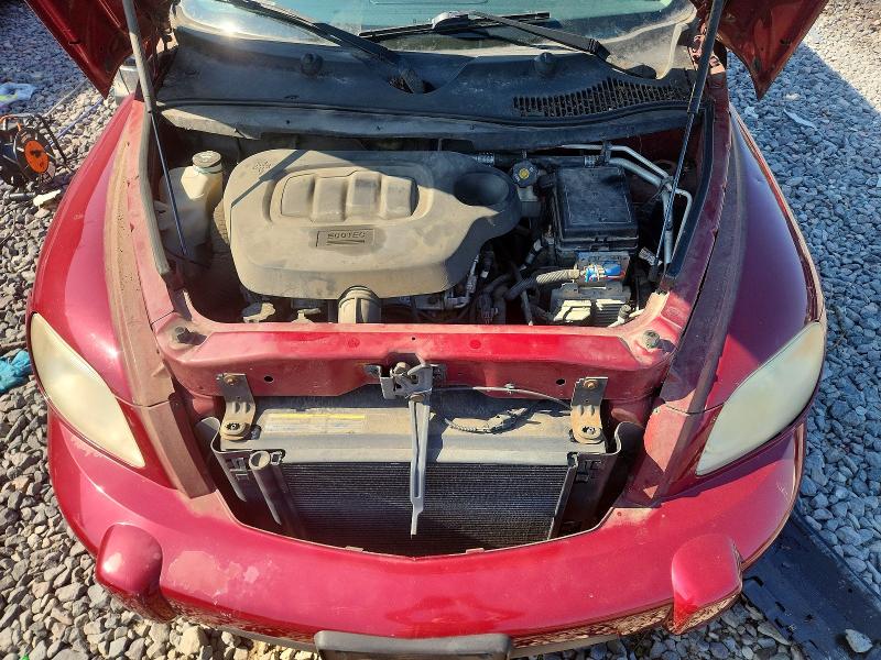 Aukcja sprzedaży 2007 Chevrolet Hhr, vin: 3GNDA23D67S509769, numer aukcji: 61058396