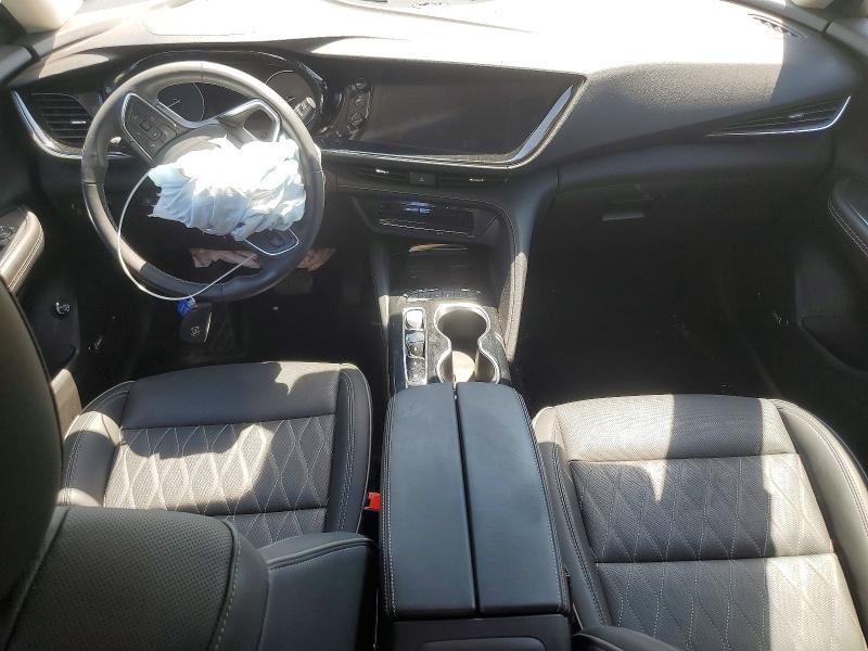2023 Buick Envision მანქანა იყიდება აუქციონზე, vin: LRBFZSR45PD229390, აუქციონის ნომერი: 60017636