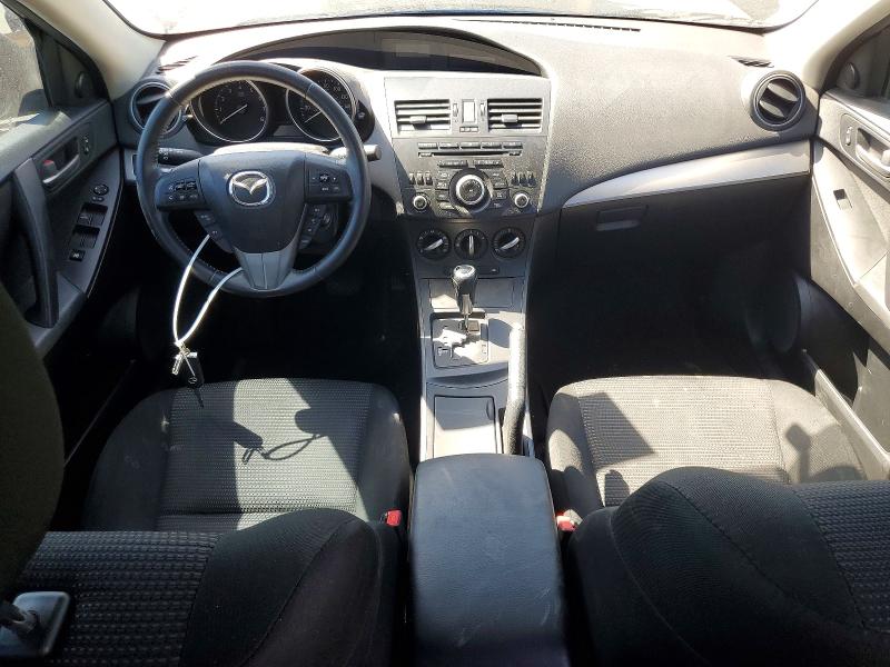 Продажа на аукционе авто 2012 Mazda 3, vin: JM1BL1V84C1663963, номер лота: 62531116