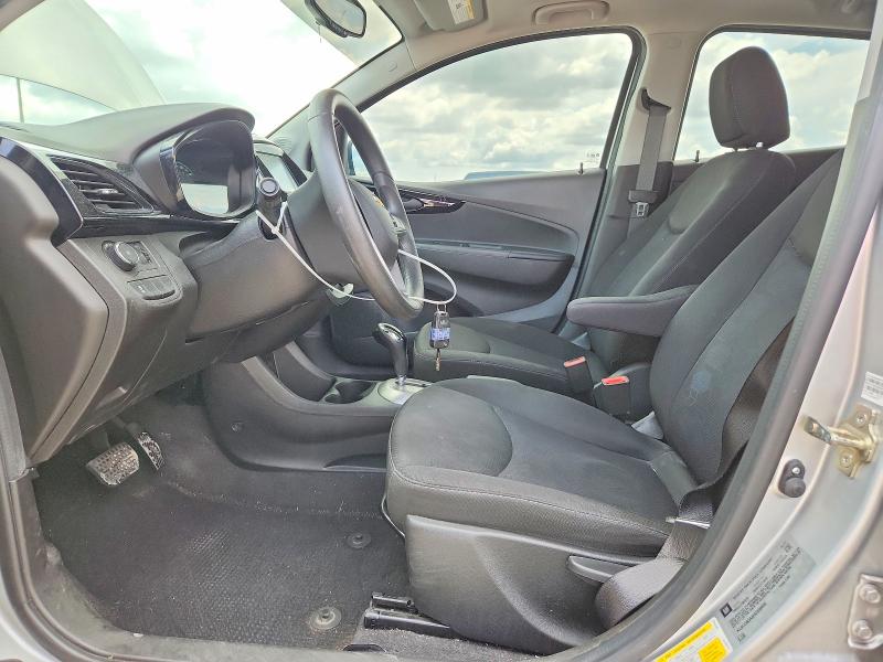 Продажа на аукционе авто 2017 Chevrolet Spark, vin: KL8CD6SA8HC839908, номер лота: 63219306