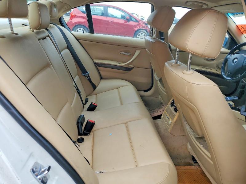 Aukcja sprzedaży 2006 Bmw 325, vin: WBAVB13516PT19286, numer aukcji: 62633566