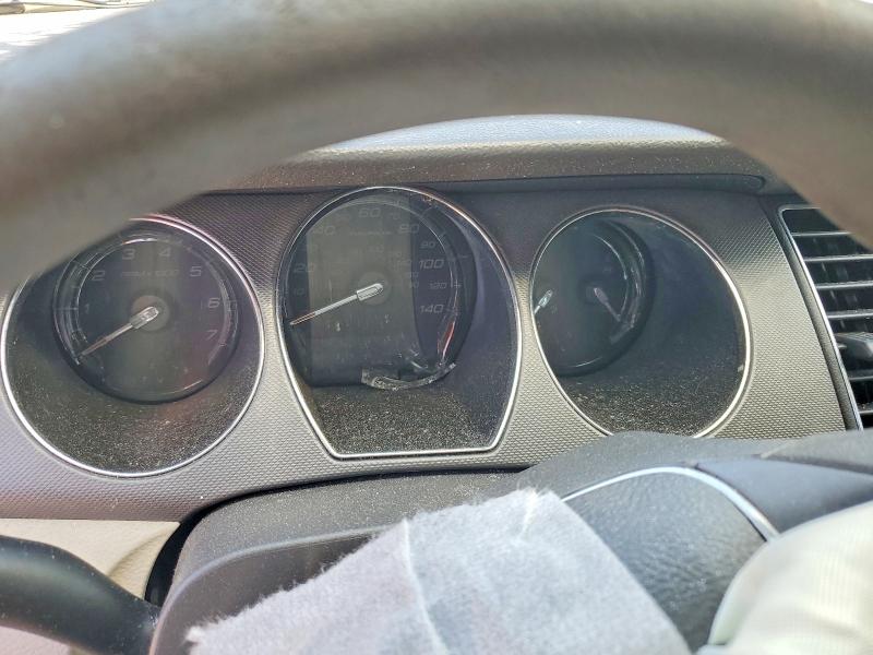 Продажа на аукционе авто 2011 Ford Taurus, vin: 1FAHP2DW1BG112993, номер лота: 63035956