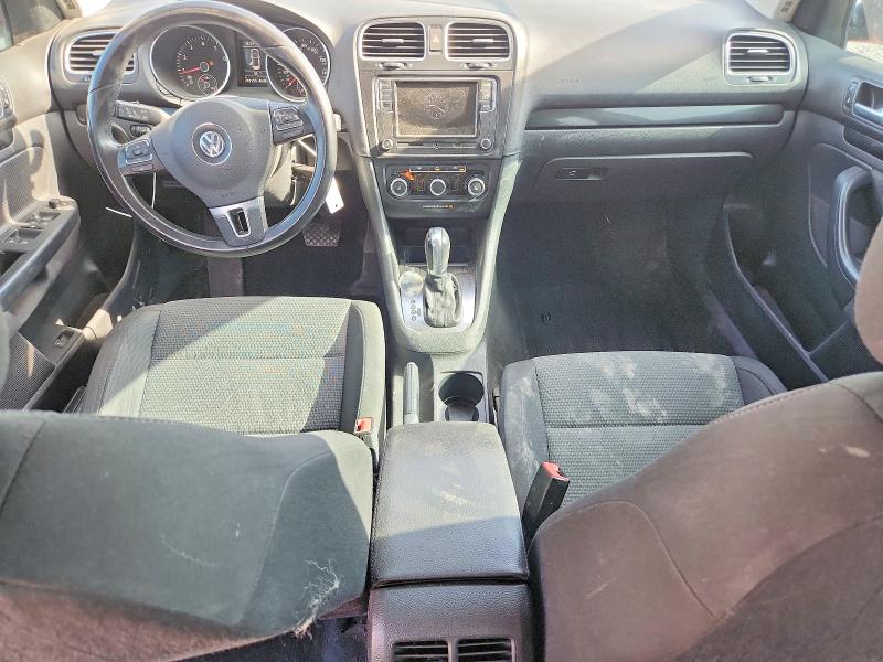 60717506 :رقم المزاد ، 3VWPX7AJ2EM608677 vin ، 2014 Volkswagen Jetta مزاد بيع