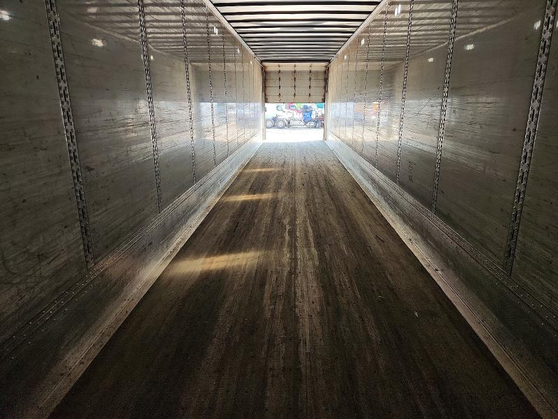 Продаж на аукціоні авто 2017 Wabash Dry Freight Trailer, vin: 1JJV532D7HL001477, номер лоту: 58790076