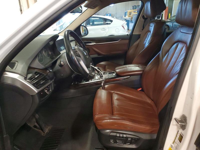 Aukcja sprzedaży 2015 Bmw X5, vin: 5UXKR6C57F0J77046, numer aukcji: 60991736