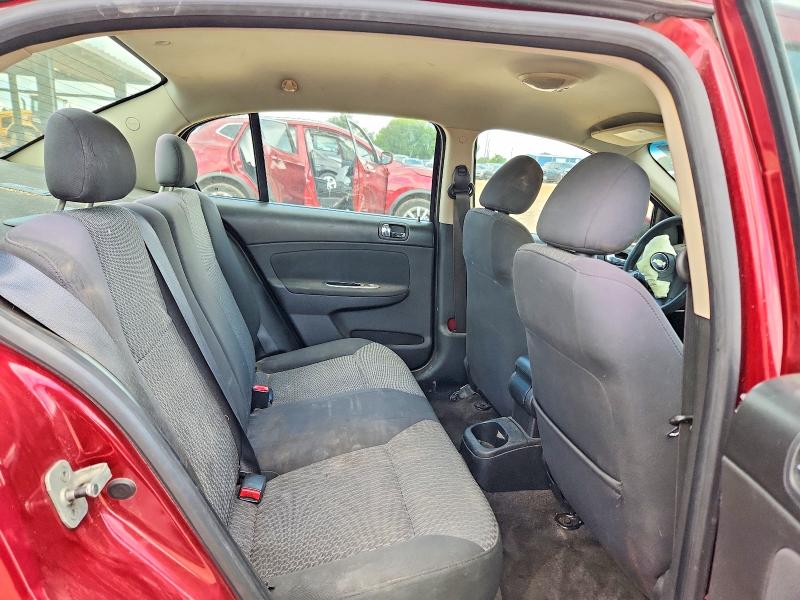 Aukcja sprzedaży 2009 Chevrolet Cobalt, vin: 1G1AT58H797164040, numer aukcji: 61705906