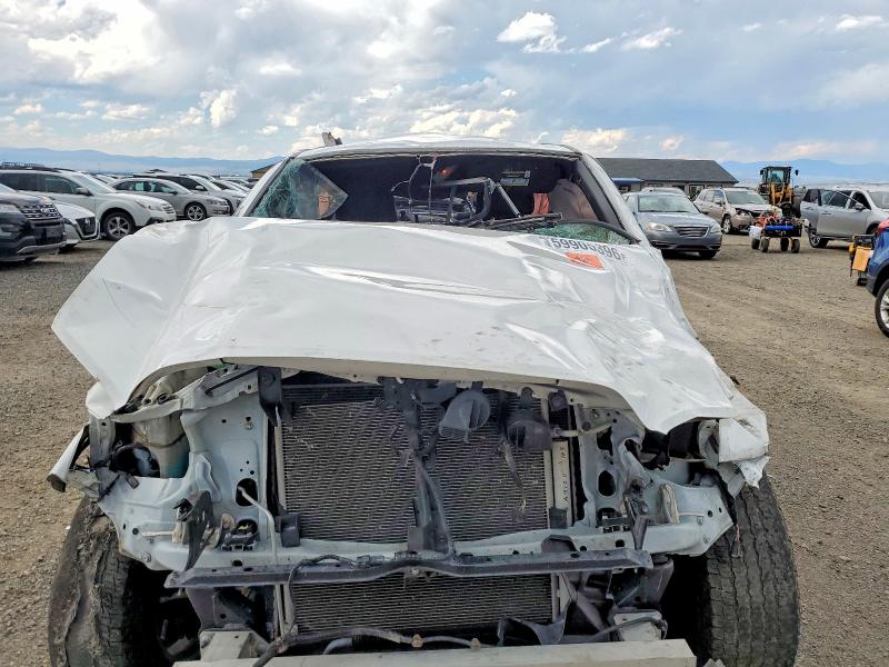 59905396 :رقم المزاد ، 3TYDZ5BNXPT022080 vin ، 2023 Toyota Tacoma مزاد بيع
