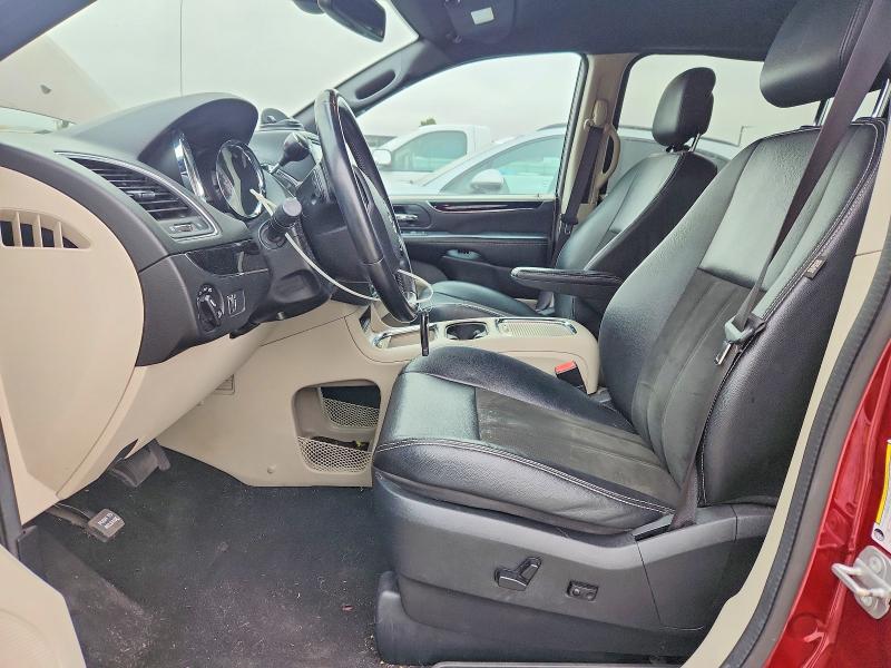 Aukcja sprzedaży 2020 Dodge Grand Caravan, vin: 2C4RDGCG3LR254020, numer aukcji: 60262926
