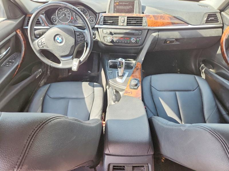 Продажа на аукционе авто 2013 Bmw 328, vin: WBA3B5C5XDJ599059, номер лота: 61900336