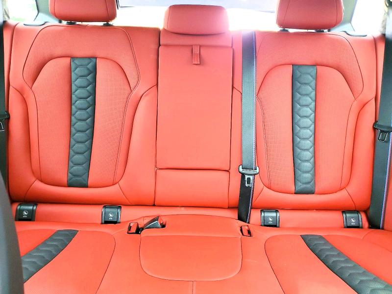 Aukcja sprzedaży 2025 Bmw X5, vin: 5YM13ET00S9X01115, numer aukcji: 59848746