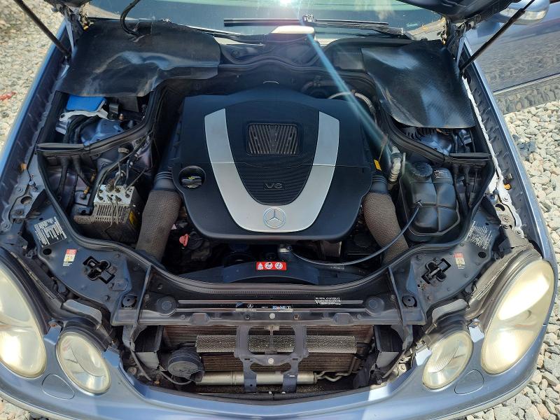 Продажа на аукционе авто 2006 Mercedes-benz E, vin: WDBUF87JX6X185671, номер лота: 60316186