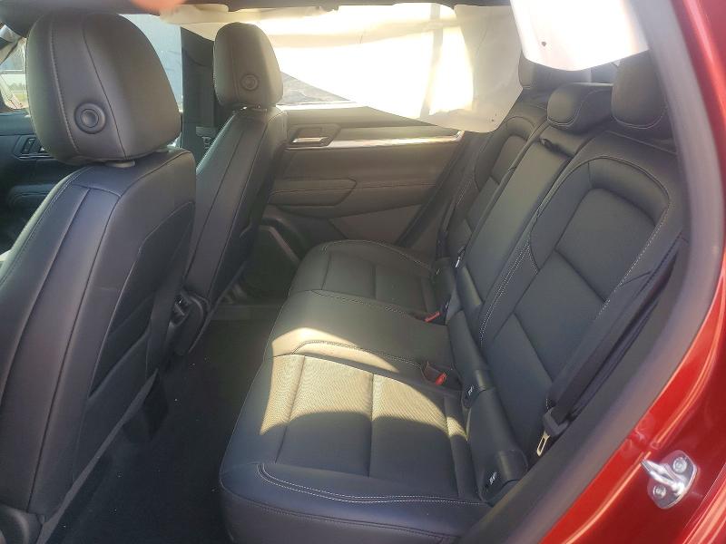 Aukcja sprzedaży 2026 Gmc Terrain, vin: 3GKALUEG1TL311019, numer aukcji: 60668666