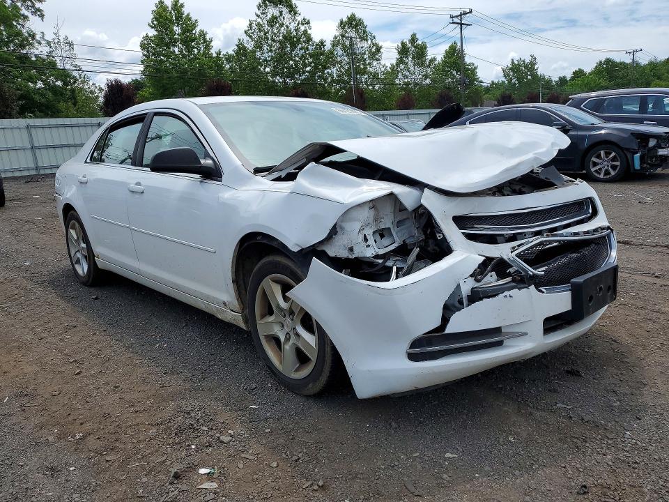 2009 Chevrolet Malibu მანქანა იყიდება აუქციონზე, vin: 1G1ZG57B79F128522, აუქციონის ნომერი: 60421476