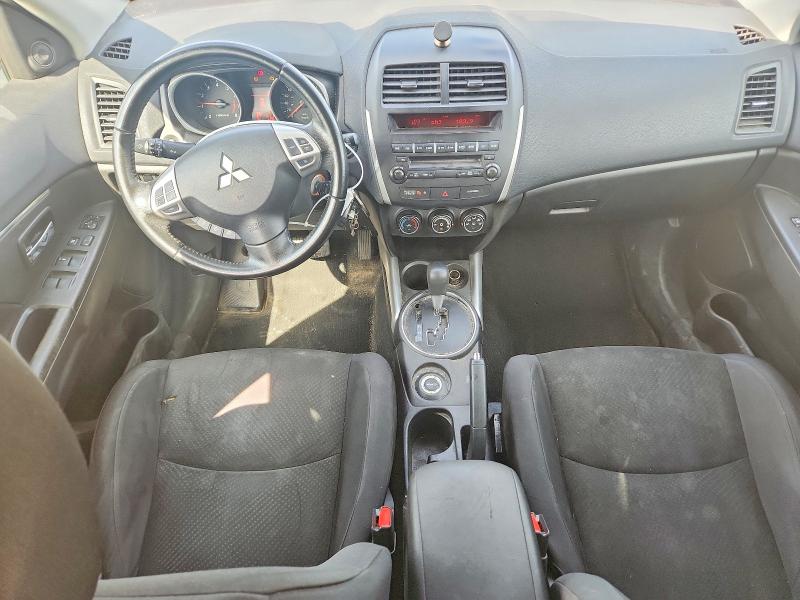 Продажа на аукционе авто 2013 Mitsubishi Rvr, vin: 4A4AJ3AU1DE601505, номер лота: 59988016