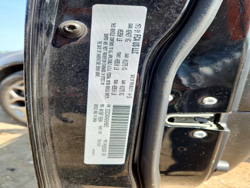 61278046 :رقم المزاد ، 2C3CCAGG4GH248825 vin ، 2016 Chrysler 300 مزاد بيع