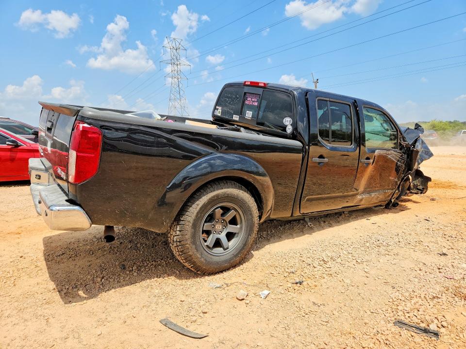 Aukcja sprzedaży 2014 Nissan Frontier, vin: 1N6AD0FV5EN712992, numer aukcji: 59629386