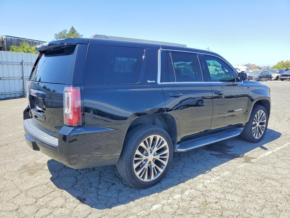 2015 Gmc Yukon მანქანა იყიდება აუქციონზე, vin: 1GKS2AKC5FR529811, აუქციონის ნომერი: 85983845