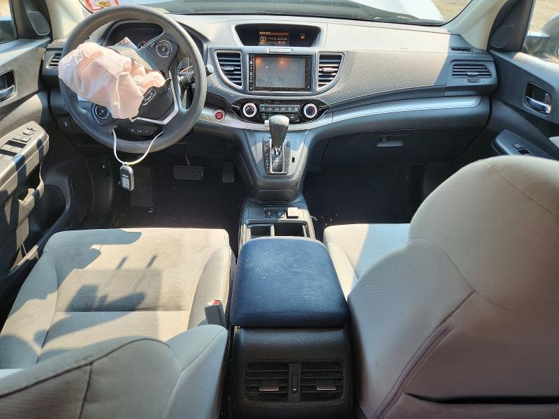 62399776 :رقم المزاد ، 2HKRM4H54FH706001 vin ، 2015 Honda Cr-v مزاد بيع