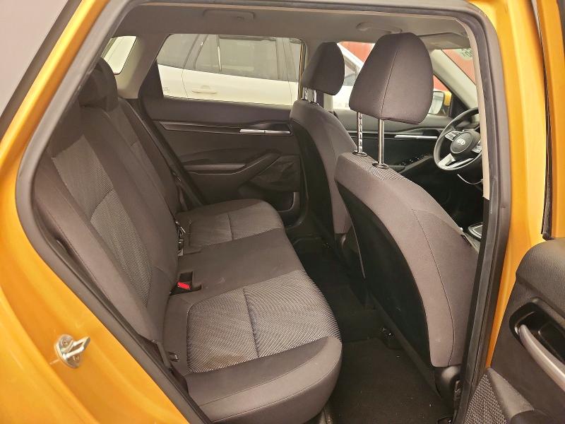 58726466 :رقم المزاد ، KNDEPCAA4M7204176 vin ، 2021 Kia Seltos مزاد بيع
