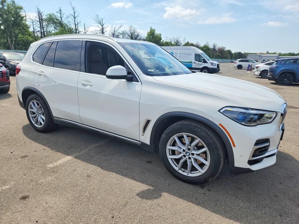 Aukcja sprzedaży 2023 Bmw X5, vin: 5UXCR6C05P9P34901, numer aukcji: 59853696