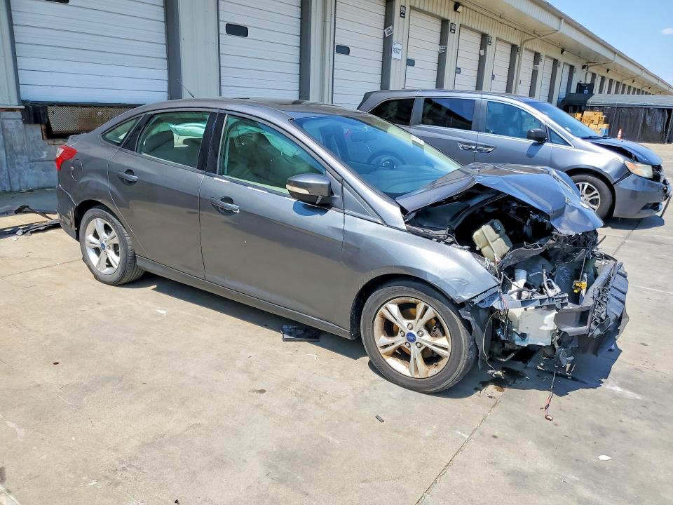 62481226 :رقم المزاد ، 1FADP3F20DL188438 vin ، 2013 Ford Focus مزاد بيع