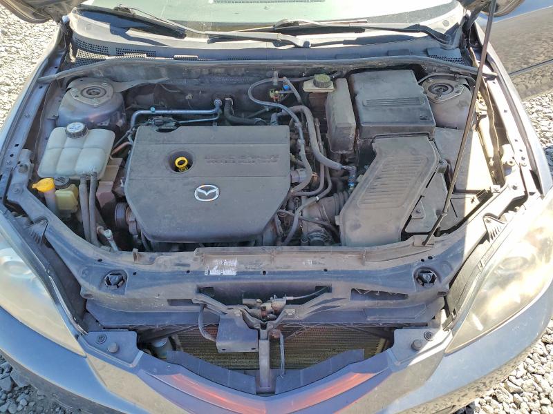 Aukcja sprzedaży 2008 Mazda 3, vin: JM1BK343481838384, numer aukcji: 60664396