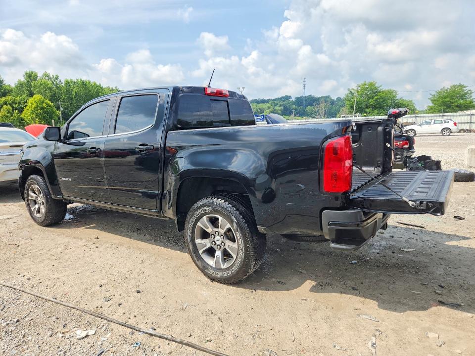 Aukcja sprzedaży 2017 Chevrolet Colorado, vin: 1GCGSCEN3H1290416, numer aukcji: 59671026