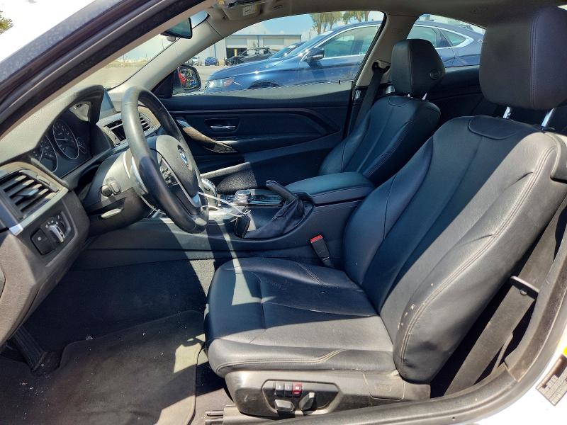 Продаж на аукціоні авто 2015 Bmw 428, vin: WBA3N7C58FK223041, номер лоту: 61502996