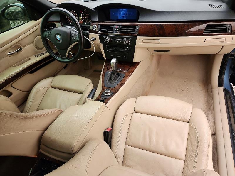 Продаж на аукціоні авто 2007 Bmw 328, vin: WBAWL13547PX16980, номер лоту: 74515855