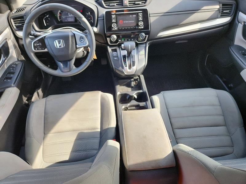 2018 Honda Cr-v მანქანა იყიდება აუქციონზე, vin: 5J6RW6H3XJL002906, აუქციონის ნომერი: 59828586