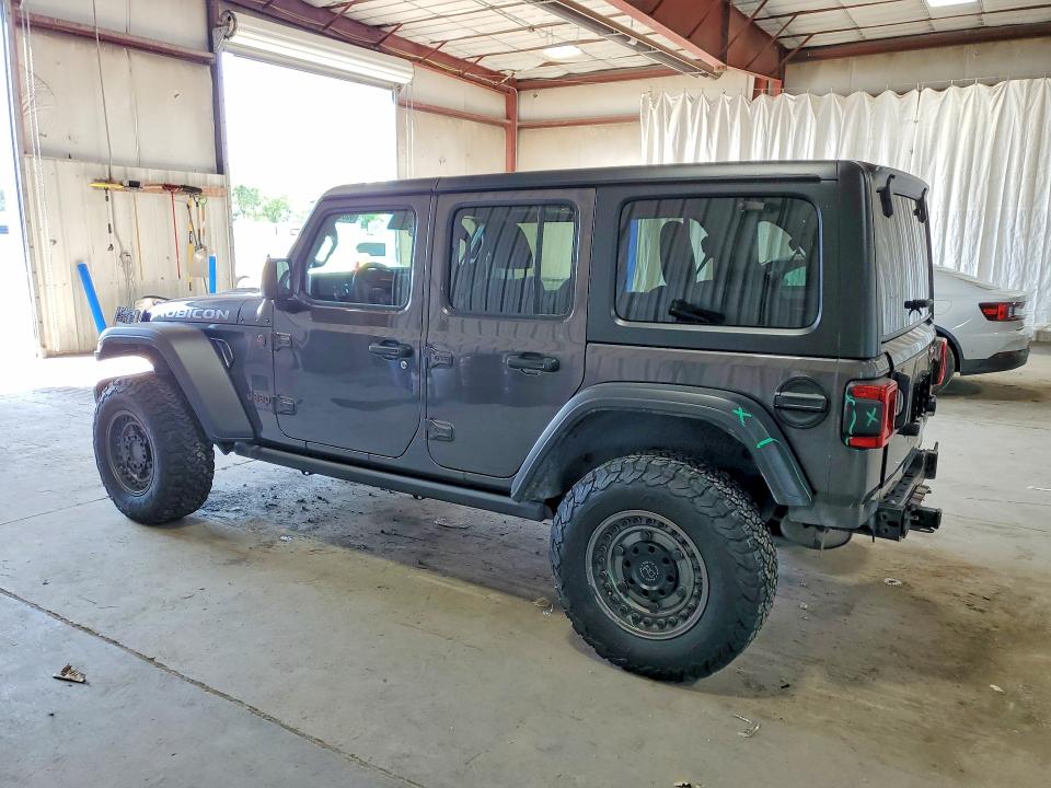 Aukcja sprzedaży 2024 Jeep Wrangler, vin: 1C4PJXFG8RW246779, numer aukcji: 60501826