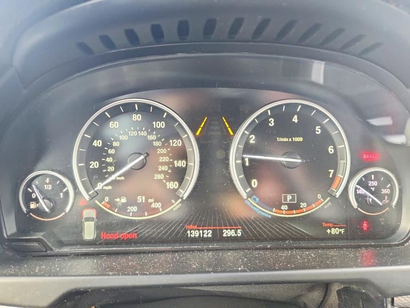 Auction sale of the 2015 Bmw X5, vin: 5UXKR0C56F0K56981, lot number: 60519166