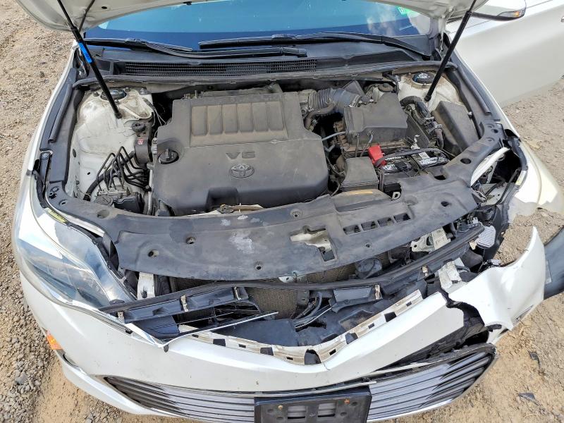 59970506 :رقم المزاد ، 4T1BK1EB3DU067852 vin ، 2013 Toyota Avalon مزاد بيع