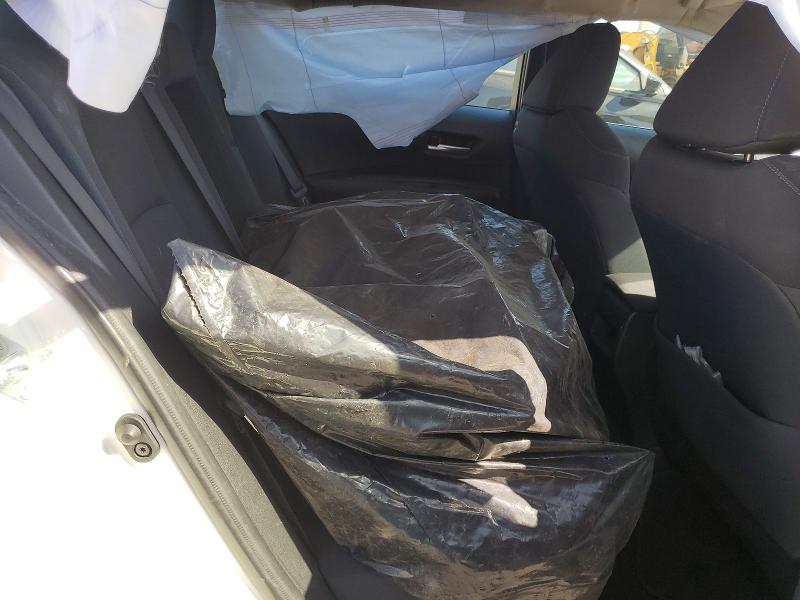 59534986 :رقم المزاد ، JTDEPRAEXLJ047020 vin ، 2020 Toyota Corolla مزاد بيع