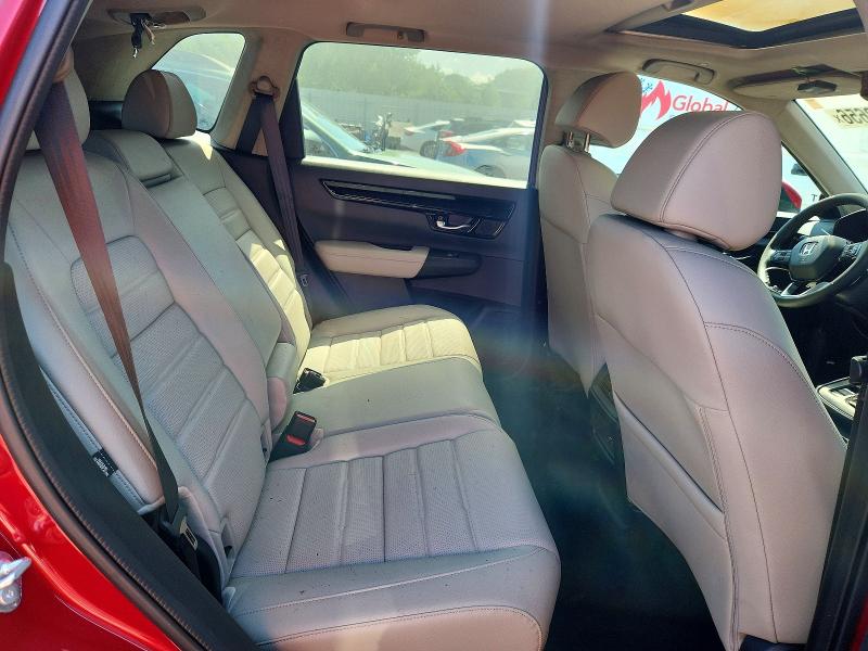 Продажа на аукционе авто 2026 Honda Cr-v, vin: 2HKRS4H72TH492581, номер лота: 62402656