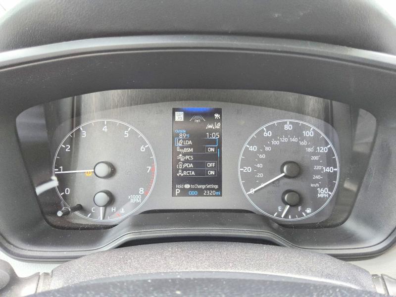 2025 Toyota Corolla მანქანა იყიდება აუქციონზე, vin: 5YFB4MDE0SP338405, აუქციონის ნომერი: 59277066