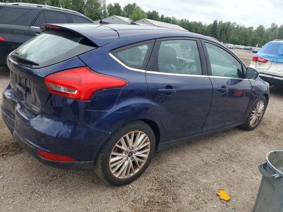 Aukcja sprzedaży 2016 Ford Focus, vin: 1FADP3N28GL312476, numer aukcji: 62033936
